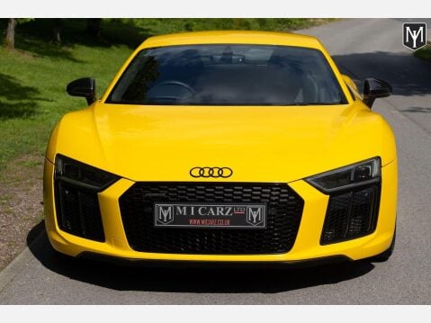 Audi R8 V10 PLUS QUATTRO 33