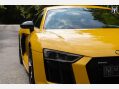 Audi R8 V10 PLUS QUATTRO 35