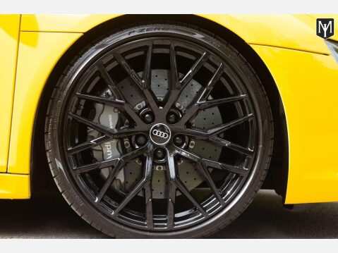 Audi R8 V10 PLUS QUATTRO 46