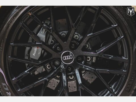 Audi R8 V10 PLUS QUATTRO 47