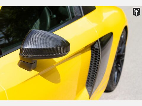 Audi R8 V10 PLUS QUATTRO 50