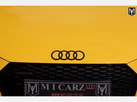Audi R8 V10 PLUS QUATTRO 51