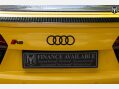 Audi R8 V10 PLUS QUATTRO 55
