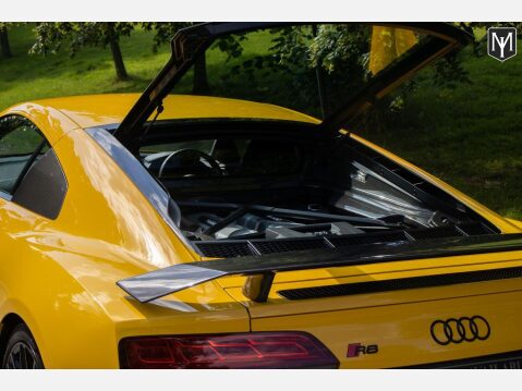 Audi R8 V10 PLUS QUATTRO 71