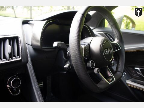 Audi R8 V10 PLUS QUATTRO 79