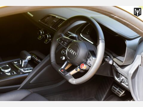 Audi R8 V10 PLUS QUATTRO 84