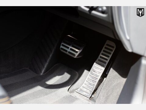 Audi R8 V10 PLUS QUATTRO 85