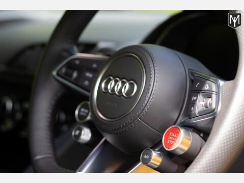 Audi R8 V10 PLUS QUATTRO 87