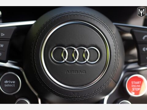 Audi R8 V10 PLUS QUATTRO 90