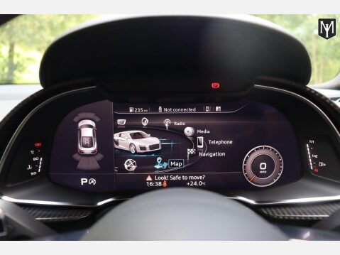 Audi R8 V10 PLUS QUATTRO 99