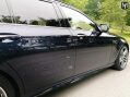 Mercedes-Benz E Class 4.0 E63 V8 BiTurbo AMG S 58