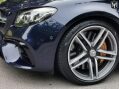 Mercedes-Benz E Class 4.0 E63 V8 BiTurbo AMG S 67