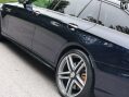 Mercedes-Benz E Class 4.0 E63 V8 BiTurbo AMG S 68