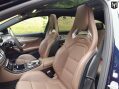 Mercedes-Benz E Class 4.0 E63 V8 BiTurbo AMG S 86