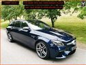 Mercedes-Benz E Class 4.0 E63 V8 BiTurbo AMG S