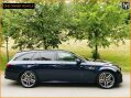 Mercedes-Benz E Class 4.0 E63 V8 BiTurbo AMG S 3