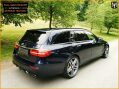 Mercedes-Benz E Class 4.0 E63 V8 BiTurbo AMG S 4