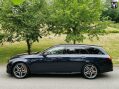 Mercedes-Benz E Class 4.0 E63 V8 BiTurbo AMG S 6