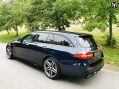 Mercedes-Benz E Class 4.0 E63 V8 BiTurbo AMG S 7
