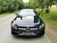 Mercedes-Benz E Class 4.0 E63 V8 BiTurbo AMG S 8