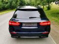 Mercedes-Benz E Class 4.0 E63 V8 BiTurbo AMG S 9