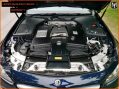 Mercedes-Benz E Class 4.0 E63 V8 BiTurbo AMG S 11