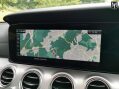 Mercedes-Benz E Class 4.0 E63 V8 BiTurbo AMG S 17