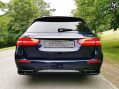 Mercedes-Benz E Class 4.0 E63 V8 BiTurbo AMG S 26