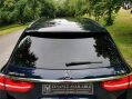 Mercedes-Benz E Class 4.0 E63 V8 BiTurbo AMG S 27