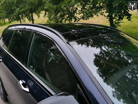 Mercedes-Benz E Class 4.0 E63 V8 BiTurbo AMG S 33