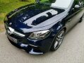 Mercedes-Benz E Class 4.0 E63 V8 BiTurbo AMG S 35