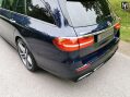Mercedes-Benz E Class 4.0 E63 V8 BiTurbo AMG S 36