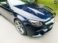Mercedes-Benz E Class 4.0 E63 V8 BiTurbo AMG S 37