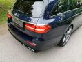 Mercedes-Benz E Class 4.0 E63 V8 BiTurbo AMG S 38