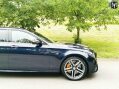 Mercedes-Benz E Class 4.0 E63 V8 BiTurbo AMG S 42