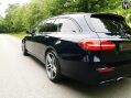 Mercedes-Benz E Class 4.0 E63 V8 BiTurbo AMG S 45
