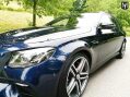 Mercedes-Benz E Class 4.0 E63 V8 BiTurbo AMG S 48