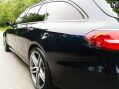Mercedes-Benz E Class 4.0 E63 V8 BiTurbo AMG S 49