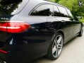 Mercedes-Benz E Class 4.0 E63 V8 BiTurbo AMG S 56