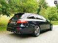 Mercedes-Benz E Class 4.0 E63 V8 BiTurbo AMG S 64