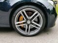 Mercedes-Benz E Class 4.0 E63 V8 BiTurbo AMG S 73