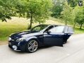 Mercedes-Benz E Class 4.0 E63 V8 BiTurbo AMG S 76