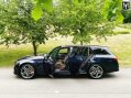 Mercedes-Benz E Class 4.0 E63 V8 BiTurbo AMG S 77