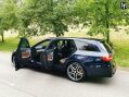 Mercedes-Benz E Class 4.0 E63 V8 BiTurbo AMG S 78
