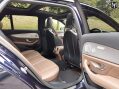 Mercedes-Benz E Class 4.0 E63 V8 BiTurbo AMG S 85