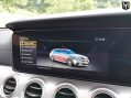 Mercedes-Benz E Class 4.0 E63 V8 BiTurbo AMG S 94