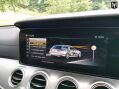 Mercedes-Benz E Class 4.0 E63 V8 BiTurbo AMG S 95