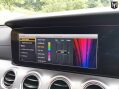 Mercedes-Benz E Class 4.0 E63 V8 BiTurbo AMG S 96