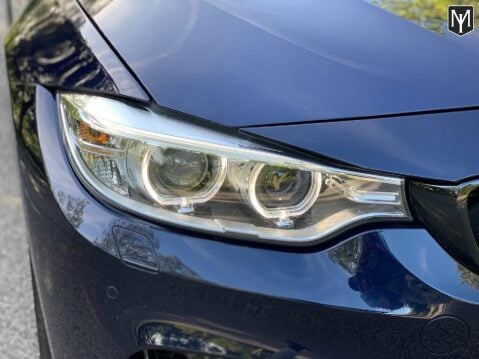 BMW M3 3.0 BiTurbo Competition 66
