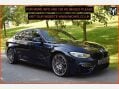 BMW M3 3.0 BiTurbo Competition 1